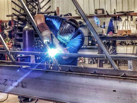 metal fabrication waterville maine|Maine Metal Fabrication & Welding Shop, Mainely .